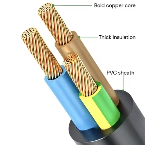 No ke aha he koho kūpono ʻo UL2586 cable