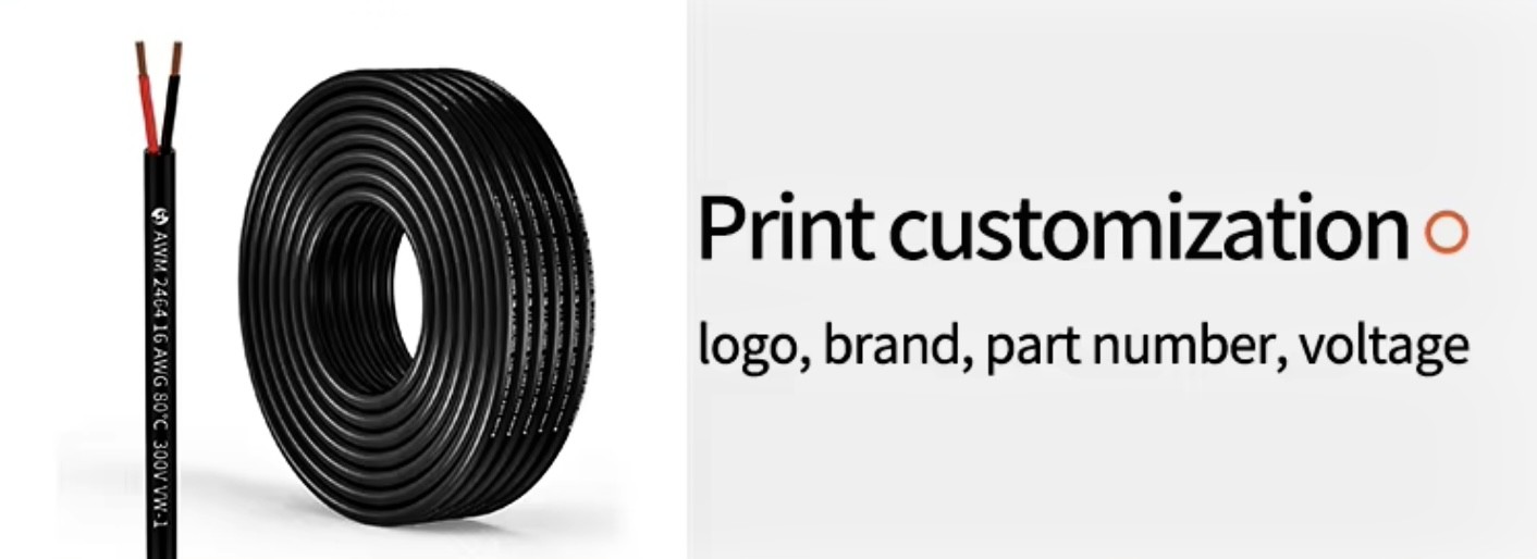 custom wire custom wire