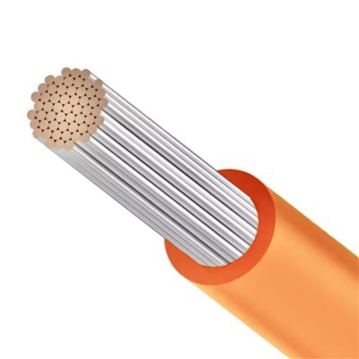 UL11627 Uea Bati keleawe Tinned