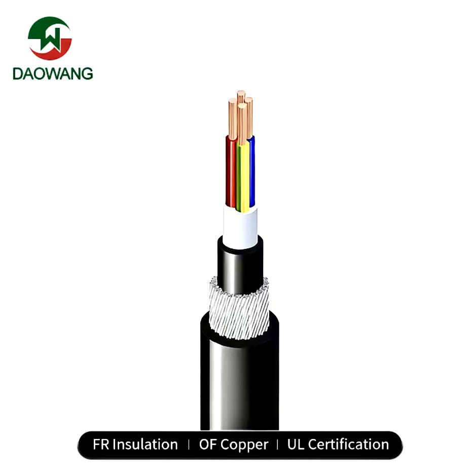 UL2835 Uila Pale Voltage Haʻahaʻa