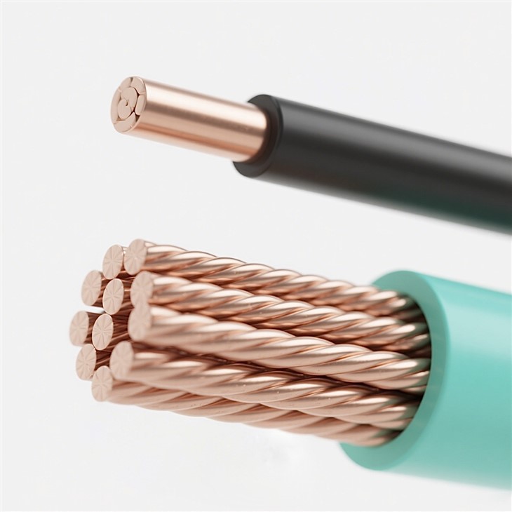 UL3173 XLPE Hook Up Uea